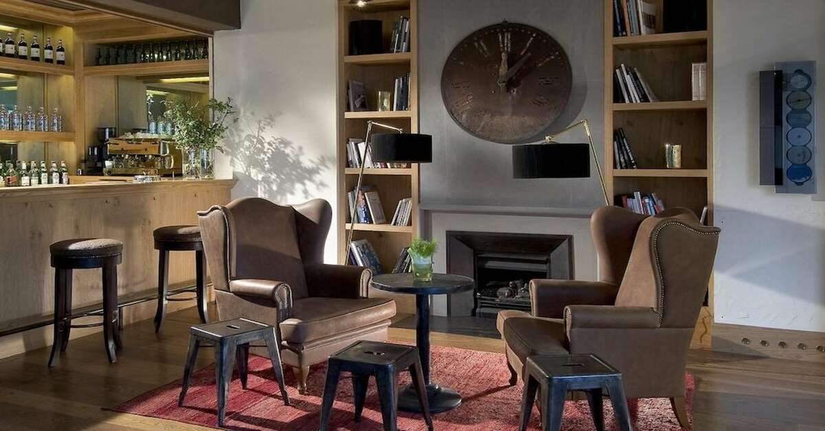 Een foto van Starhotels Tuscany