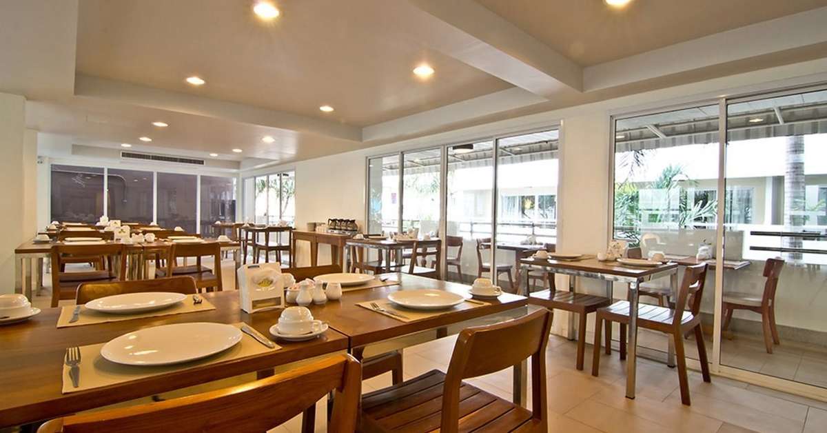 Een foto van Sunshine Residence