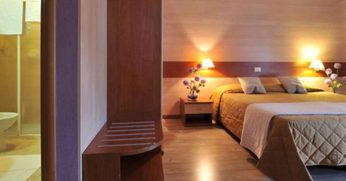 Een foto van Hotel Centro Turistico Gardesano