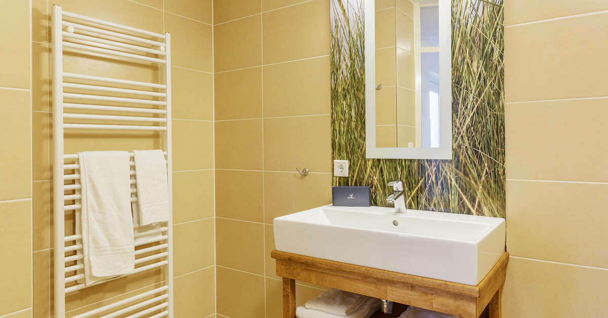 Een foto van Center Parcs Port Zelande