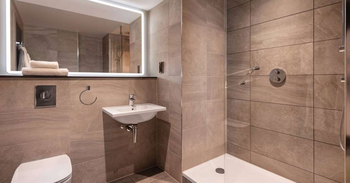 Een foto van Maldron Hotel Shoreditch London