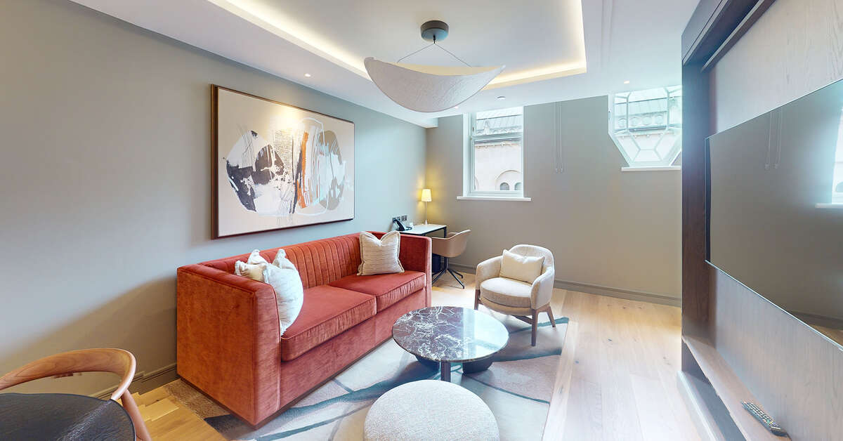 Een foto van Cheval Phoenix House