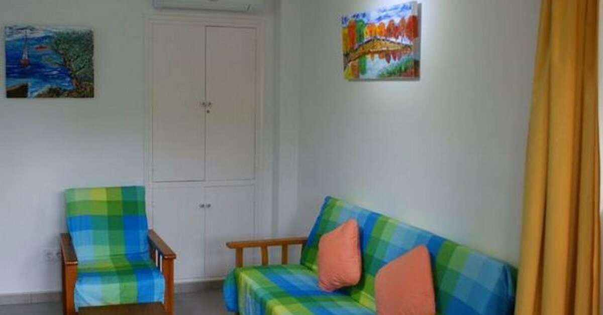 Een foto van Hamilton Court