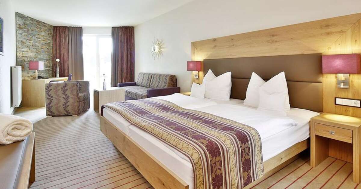 Een foto van Göbel's Landhotel