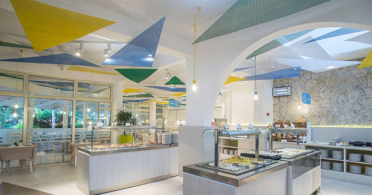 Een foto van Slovenska Plaza Resort