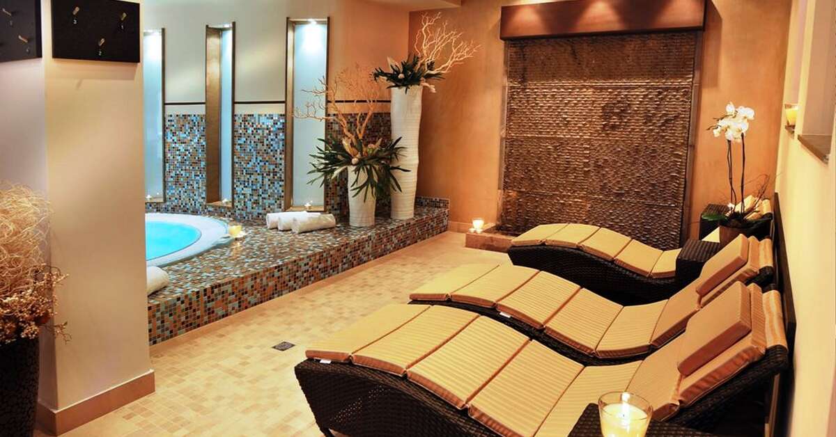 Een foto van Hotel Leopardi