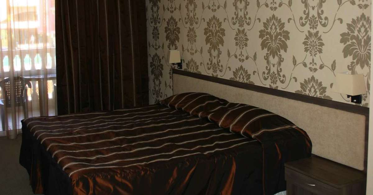Een foto van Forum Hotel