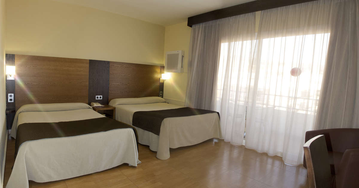 Een foto van Hotel Rincon Sol