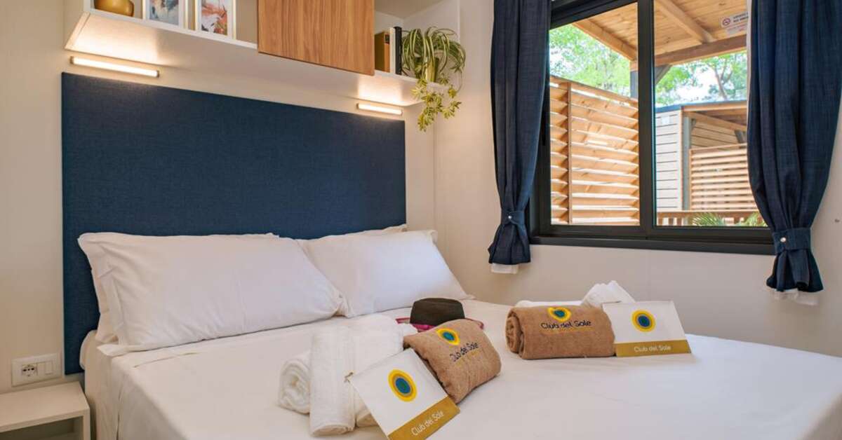 Een foto van Club del Sole Caldonazzo Family Collection