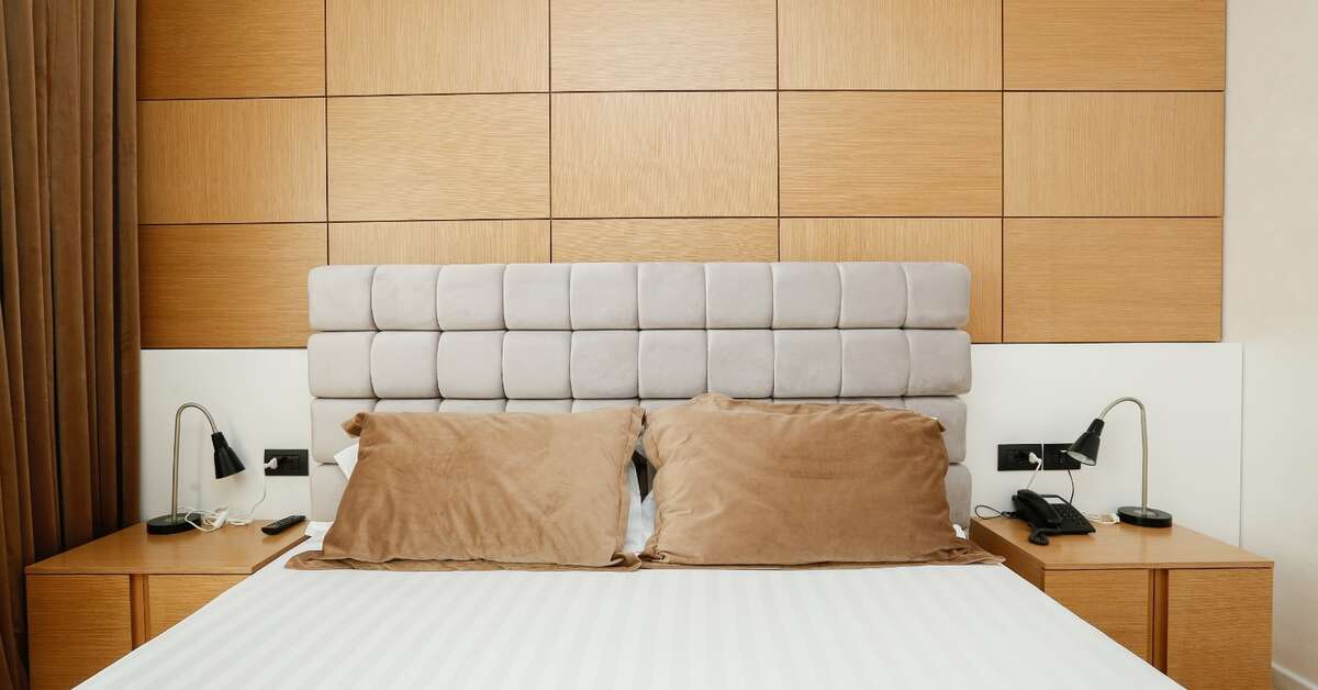 Ein Foto Oxford Hotel