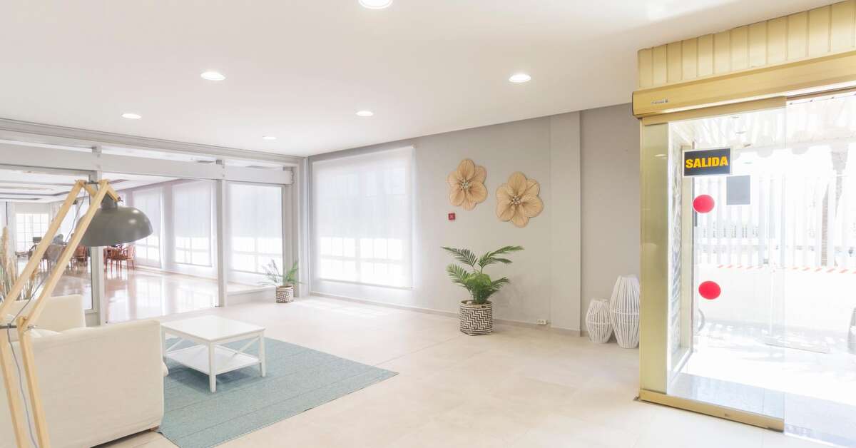 Een foto van Ibersol Sorra d'Or