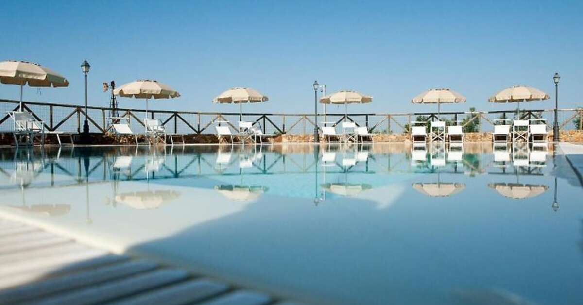 Een foto van Antico Borgo Casalappi