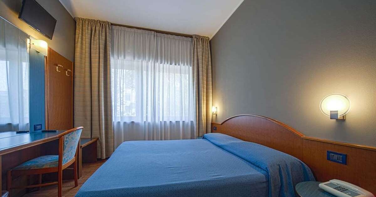 Een foto van Hotel Centrale