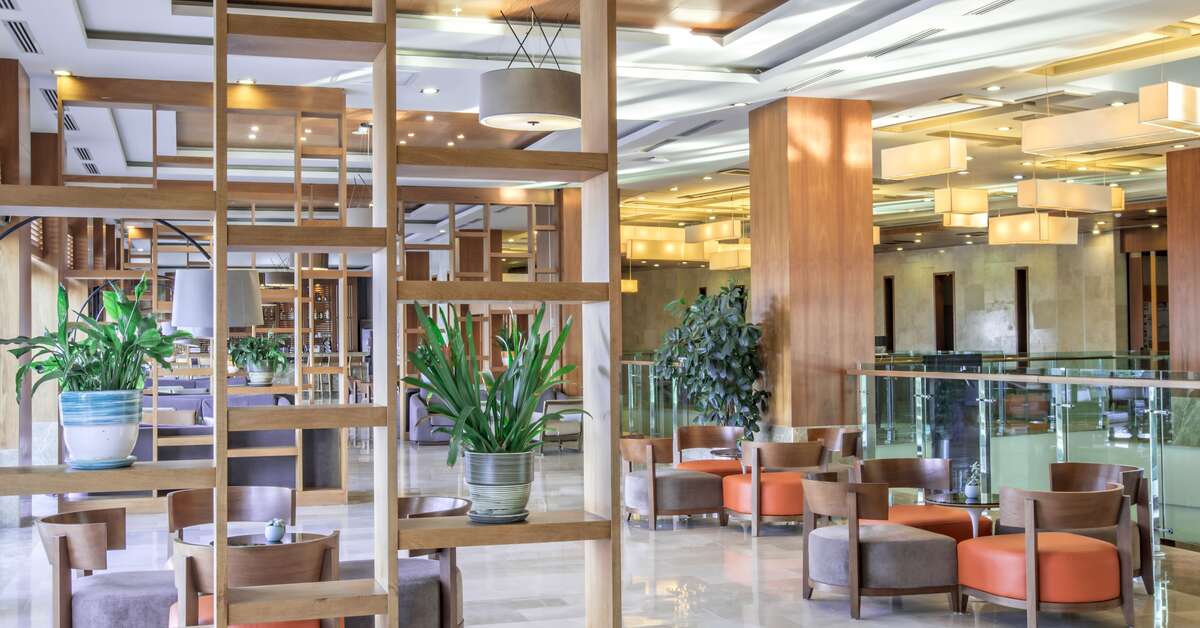 Een foto van Greenwood Suites Resort