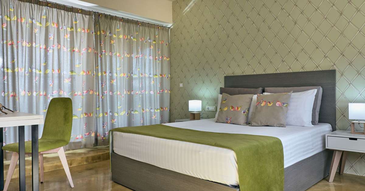 Een foto van Koukounaria Hotel & Suites