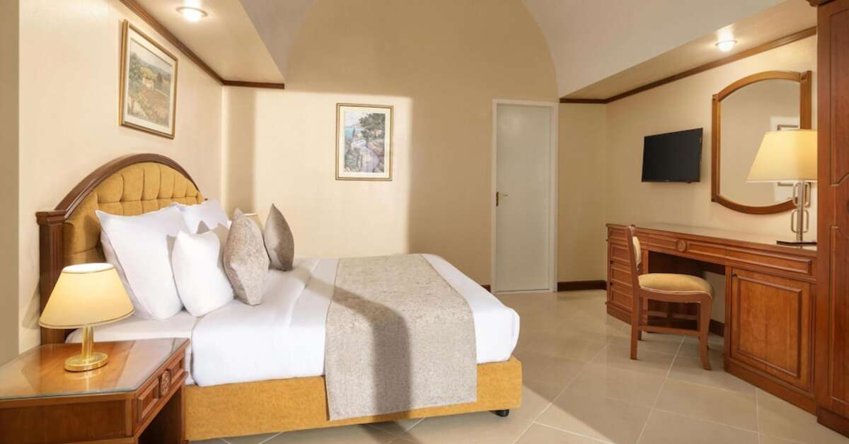 Een foto van Jaz Pyramids Resort