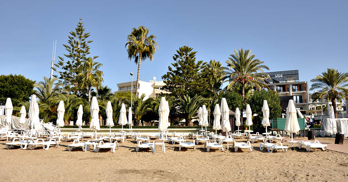 Ein Foto Hotel Nerton