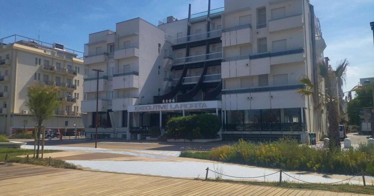 Een foto van Executive La Fiorita