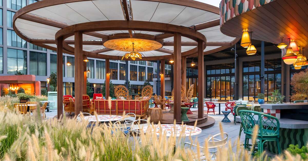 Een foto van Rixos Tersane Istanbul