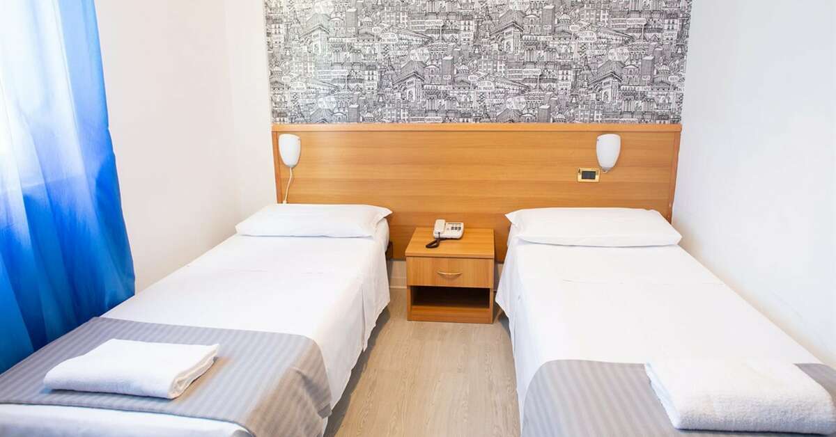Een foto van Hotel Scheppers
