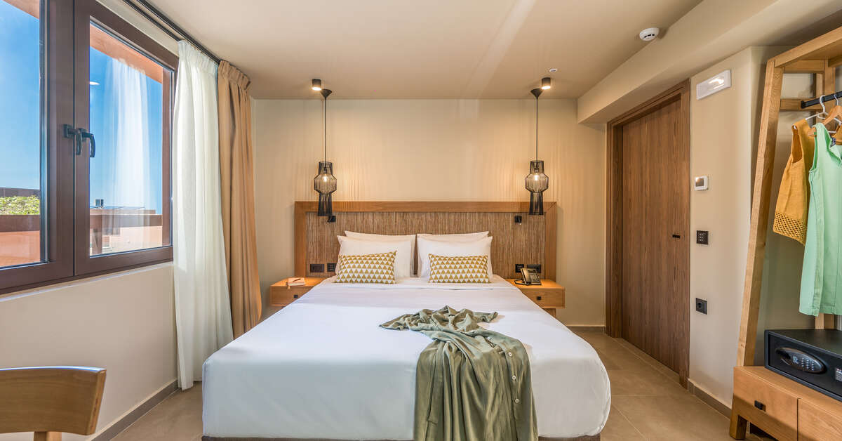 Een foto van Pyria Hotel