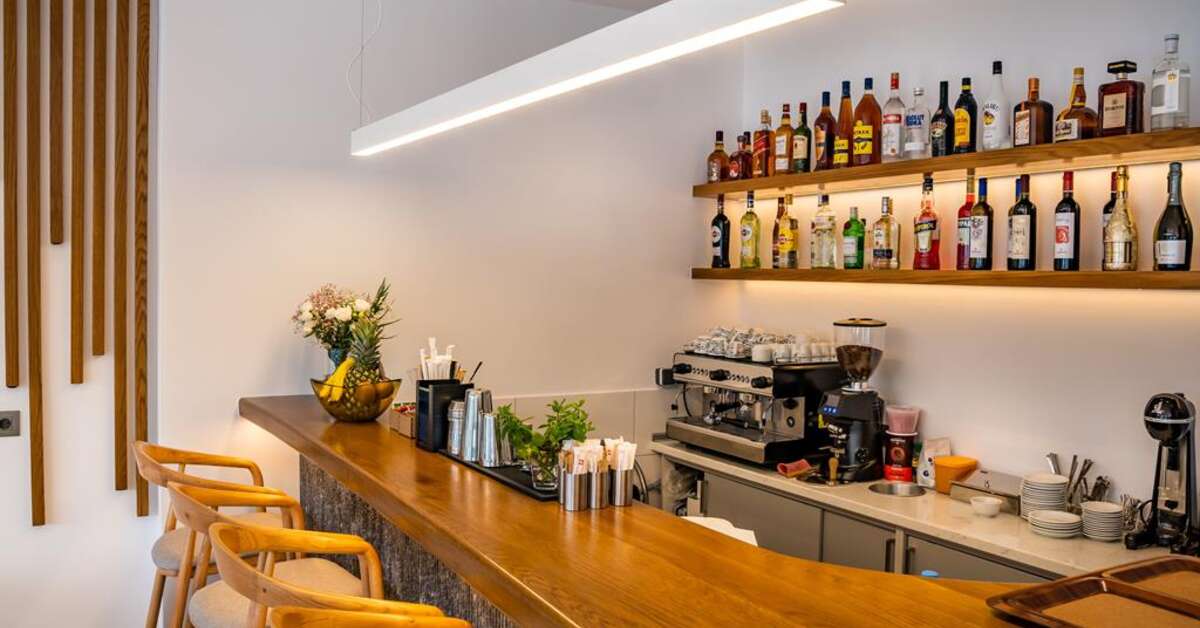 Een foto van Potideon Mare Hotel