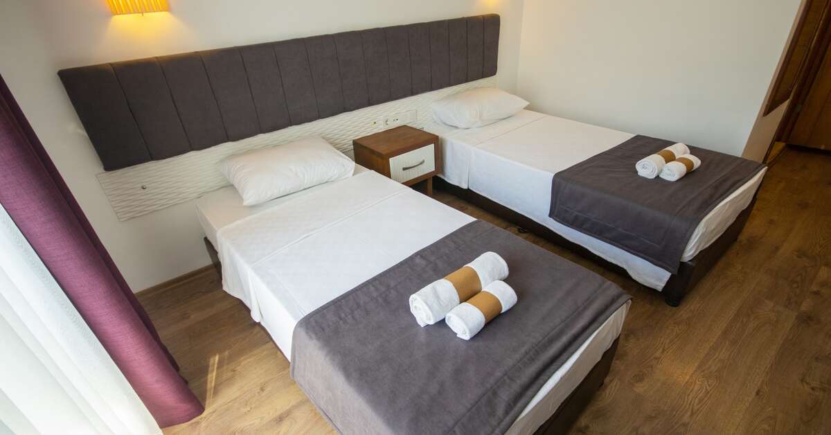Een foto van Turunc Dream Hotel