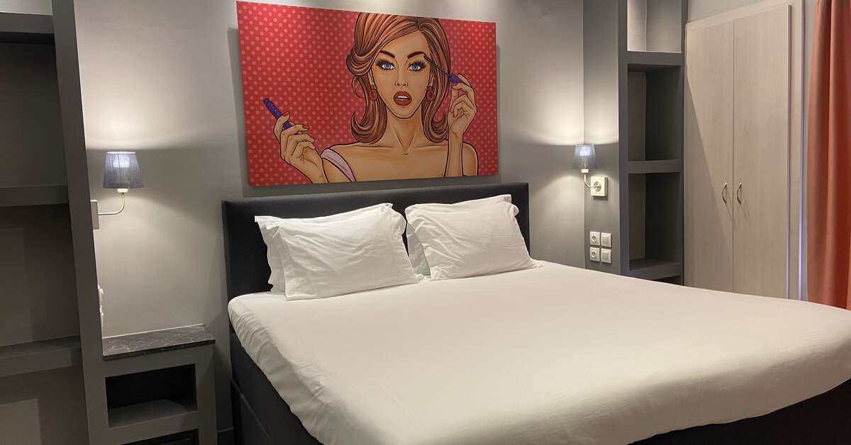 Een foto van Connect Studios & Appartementen