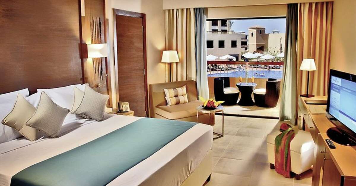 Ein Foto Coral Sea Aqua Club