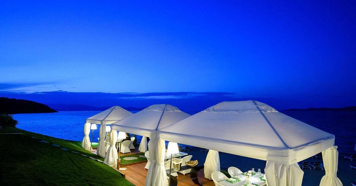Een foto van Avaton Luxury Villas Resort