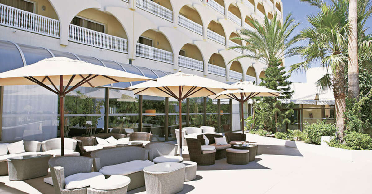 Een foto van Calimera One Resort Jockey