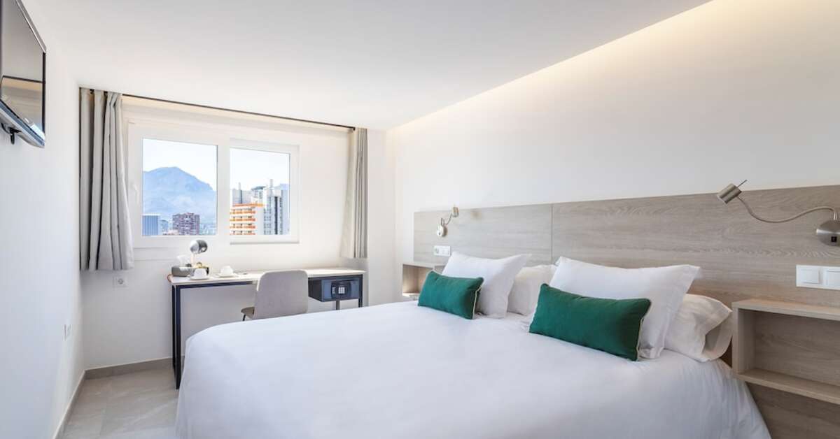 Een foto van Appartementen Halley