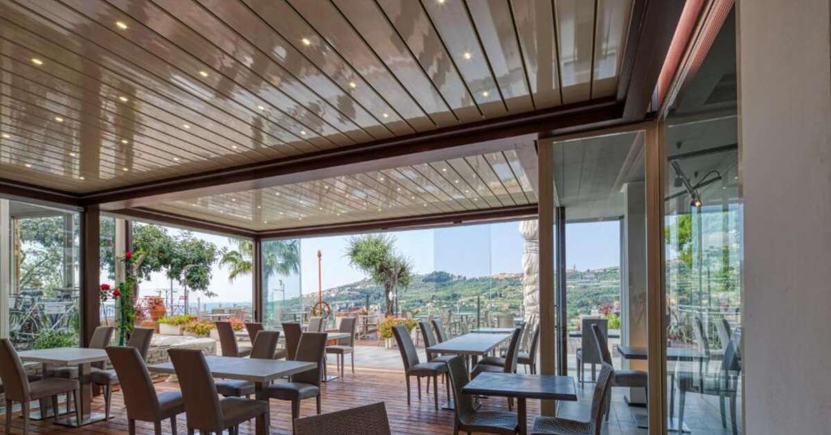 Een foto van Villa Giada Speace & Resort