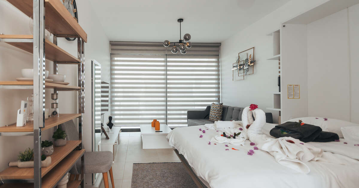 Een foto van Pearl Island Holiday Homes