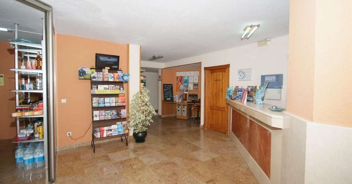 Een foto van Appartementen Doramar