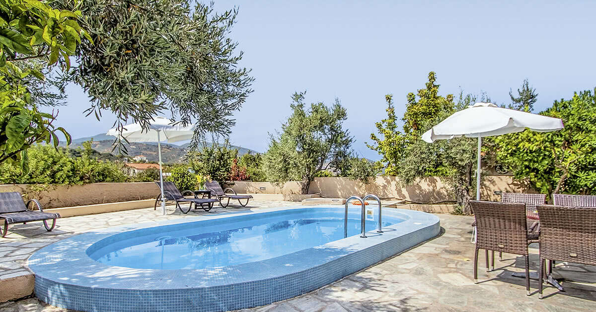 Een foto van Skopelos Holidays Hotel & Spa