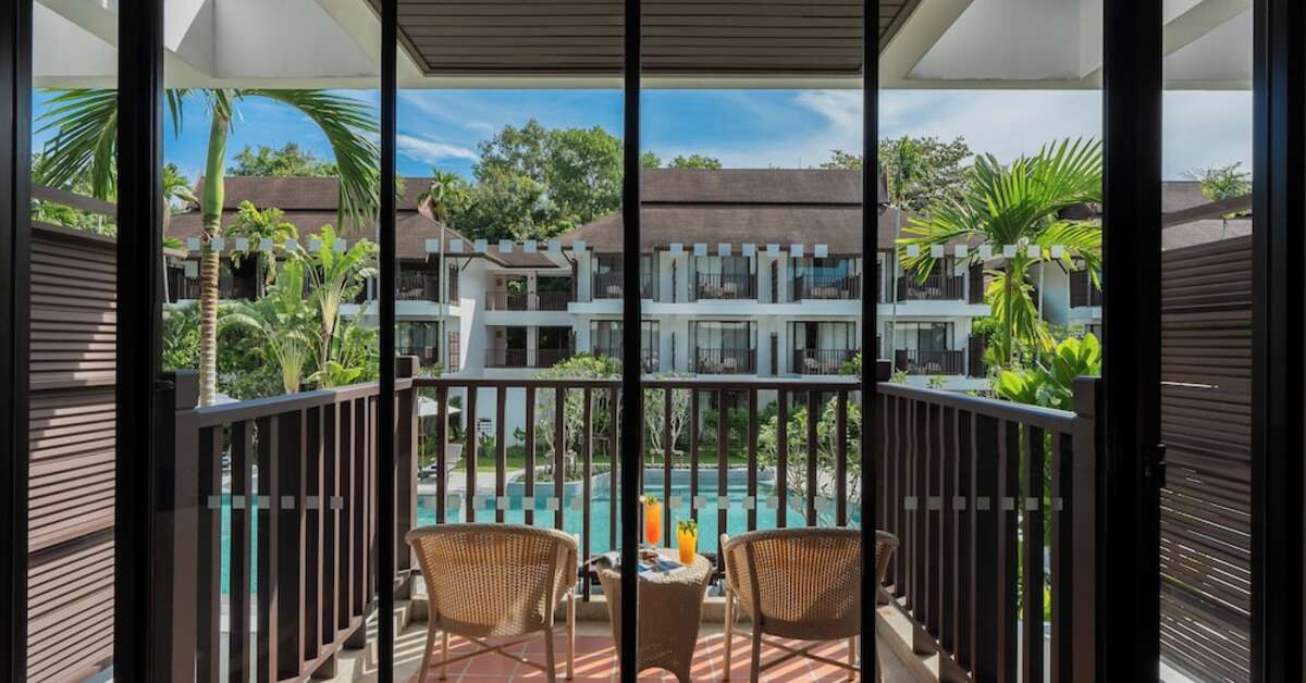Een foto van Amari Koh Samui