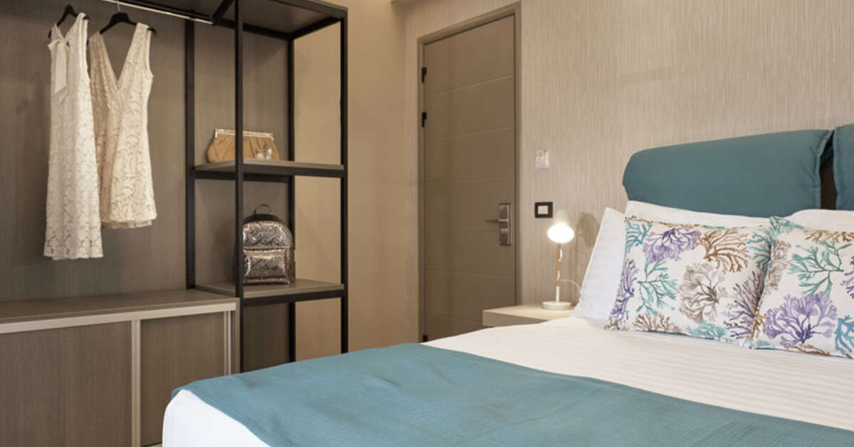 Een foto van Koukounaria Hotel & Suites