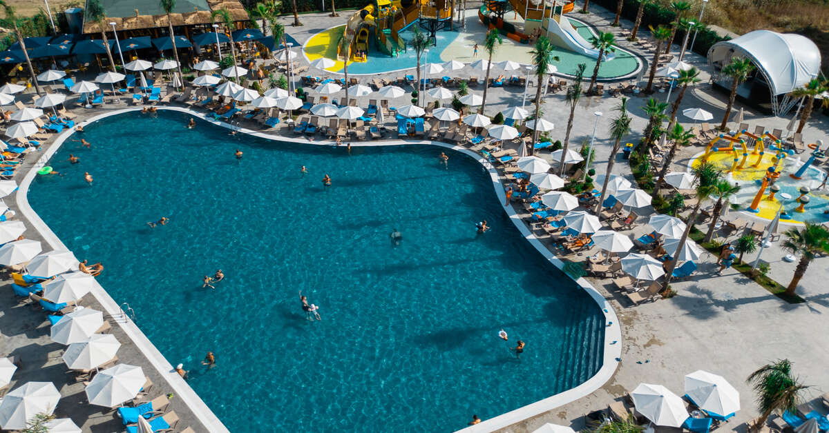 Een foto van Grand VM Conference & Spa