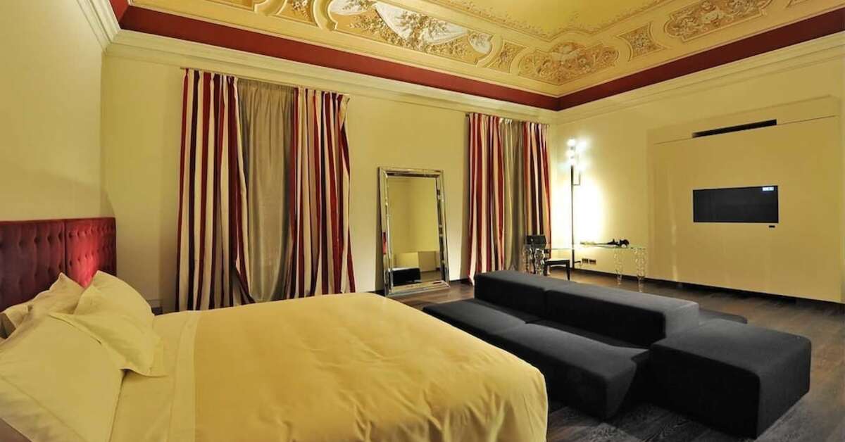 Een foto van Romano House