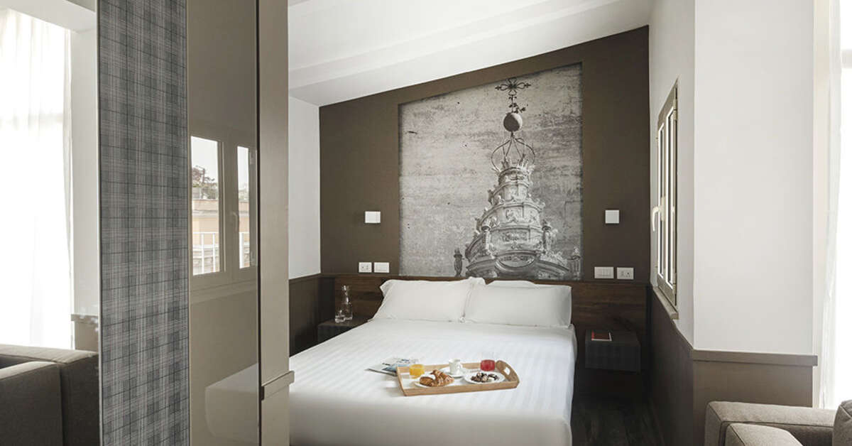 Een foto van Hotel Regno