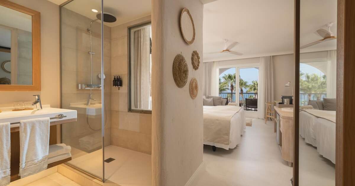 Ein Foto Daia Conil Slow Beach Hotel
