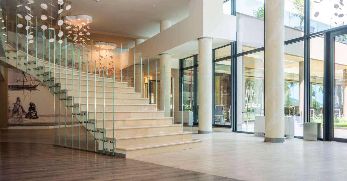 Een foto van Palmon Bay Hotel & Spa
