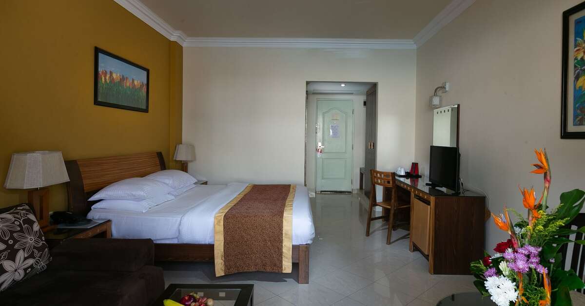 Een foto van Xperience St. George Homestay