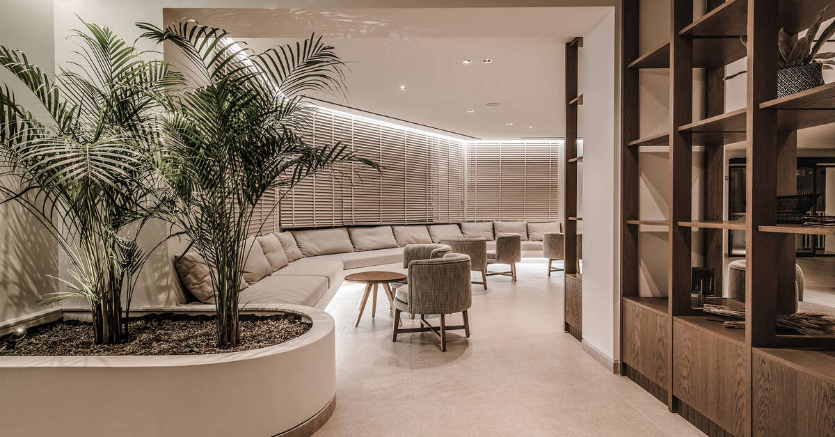 Een foto van Planos Hotel