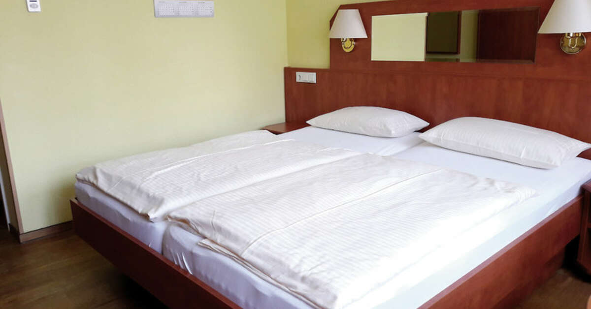 Een foto van Altwernigeröder Aparthotel