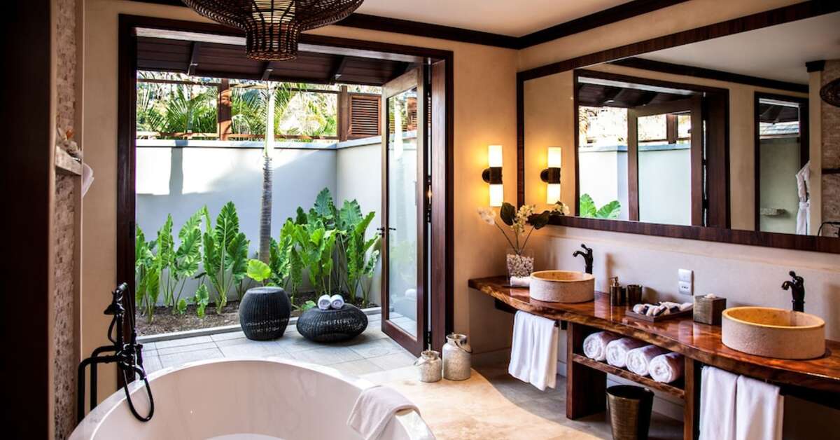 Een foto van Story Seychelles