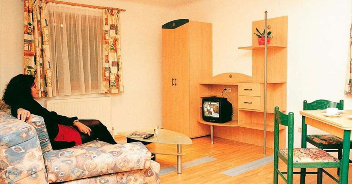 Een foto van Bergland Residenz