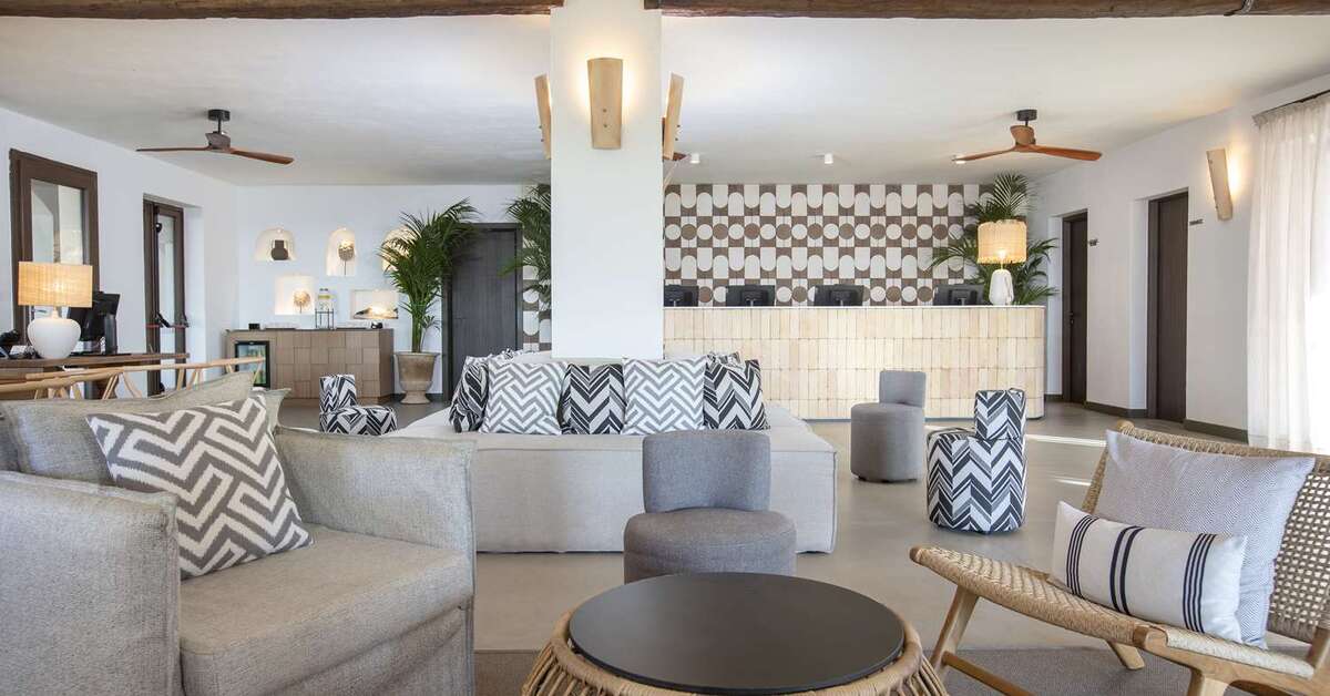 Een foto van Mangia's Santa Teresa Resort