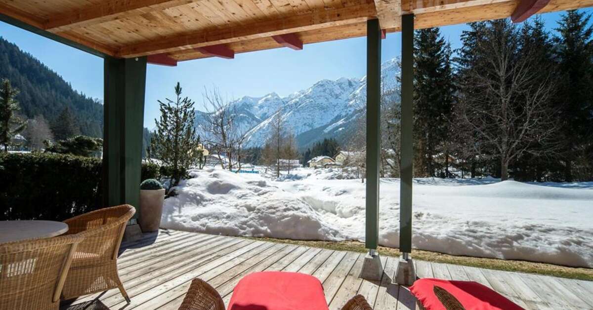 Een foto van Hotel Santer